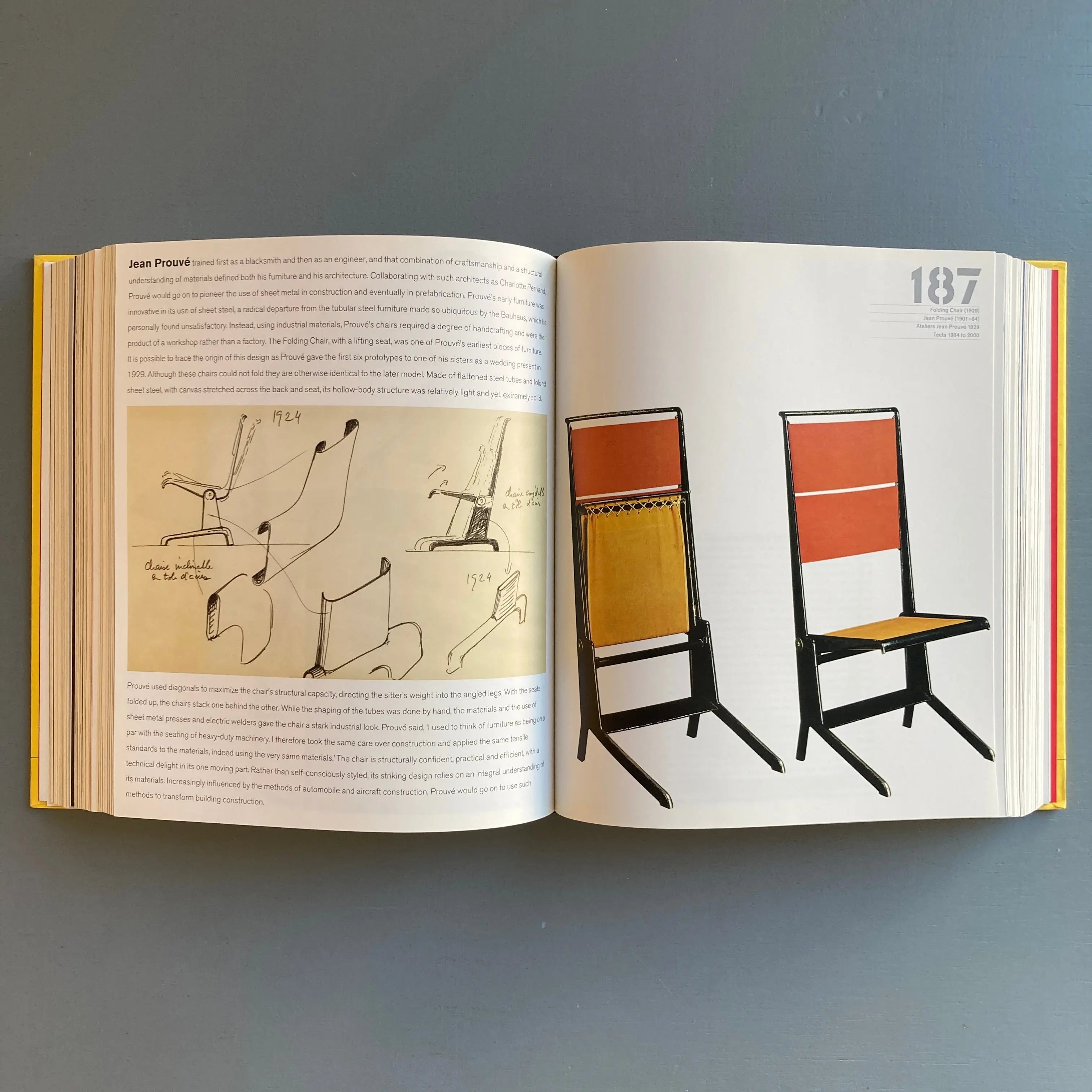 Phaidon Design Classics - Volume I, II, III - Phaidon 2006 - Saint