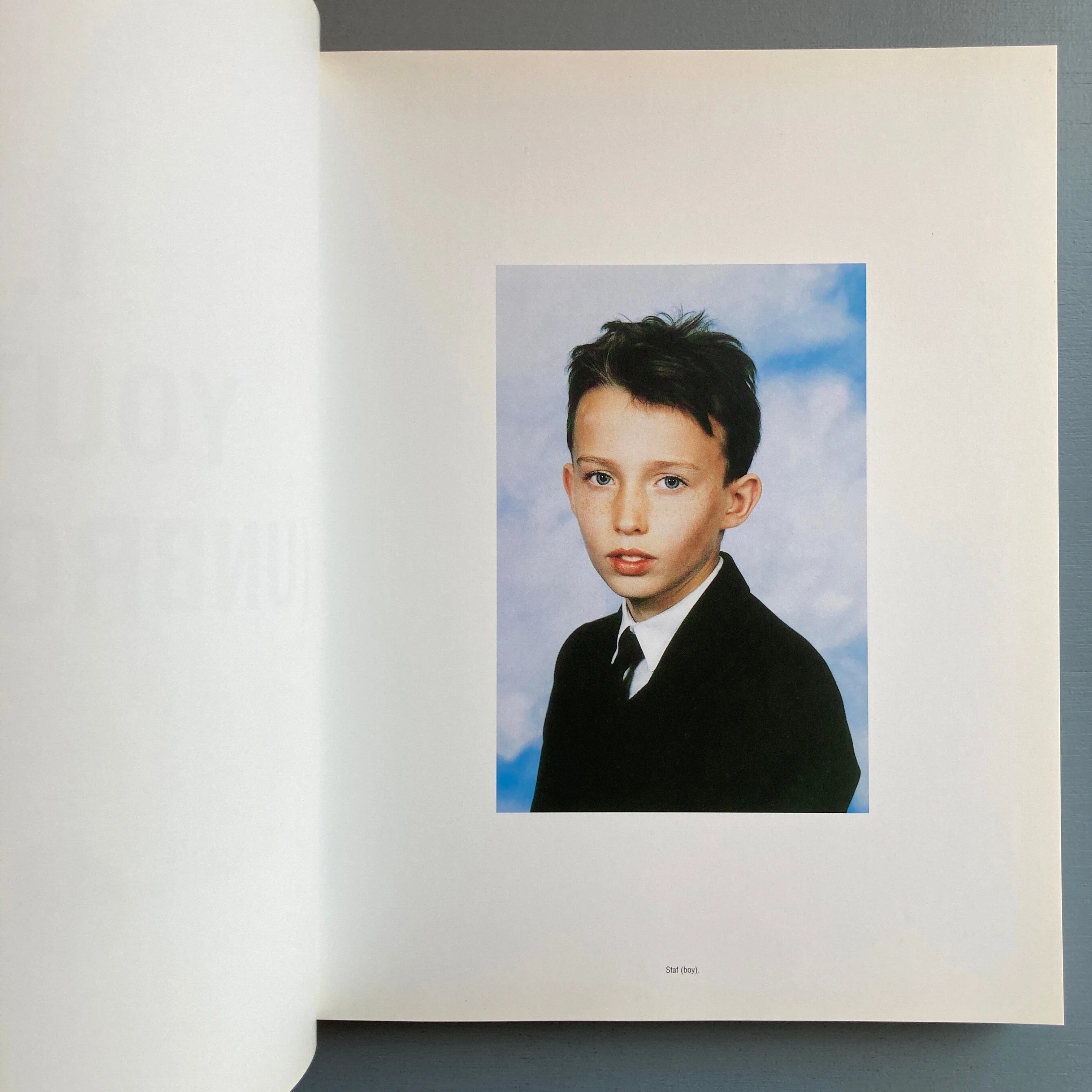 Raf Simons - Redux - Charta 2005 - Saint-Martin Bookshop