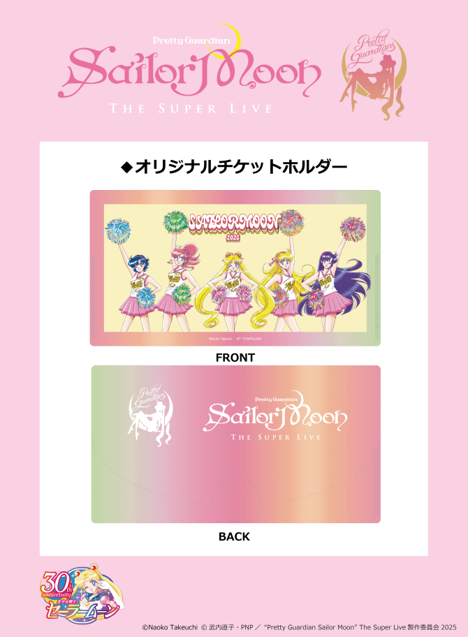 Pretty Guardian Sailor Moon