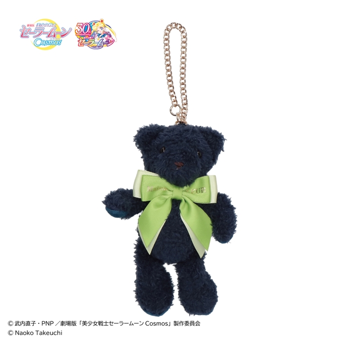 劇場版「美少女戦士セーラームーンCosmos」× Maison de FLEUR