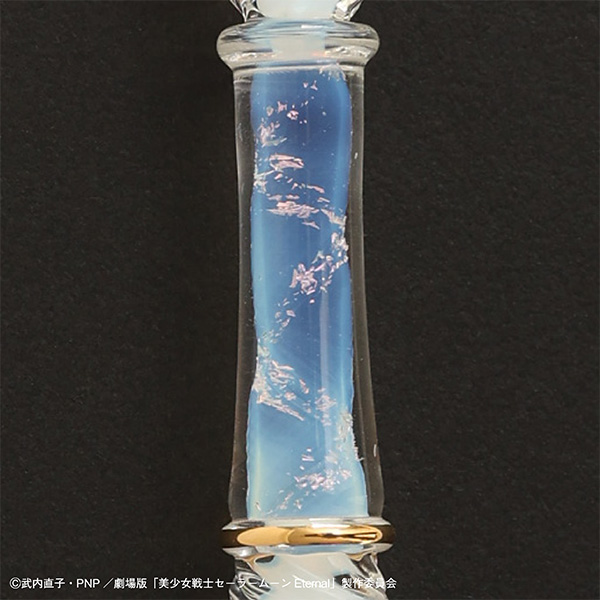 作品30周年記念 劇場版「美少女戦士セーラームーンEternal」プレミアム