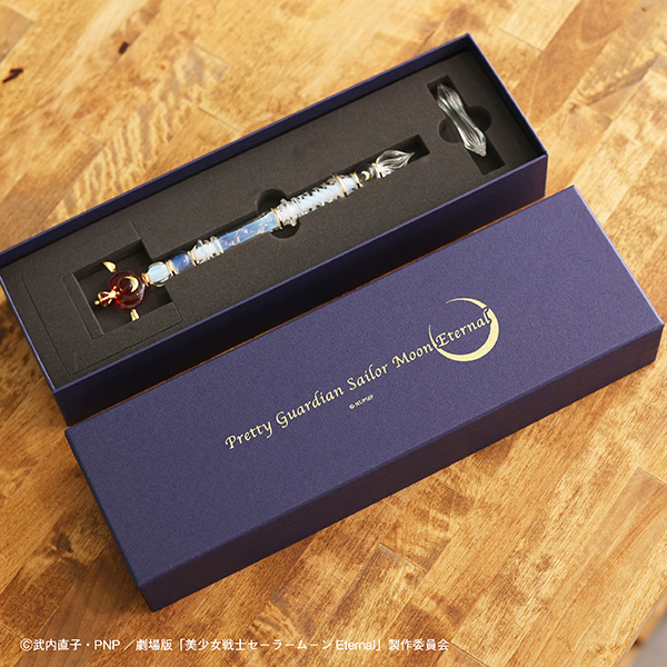 作品30周年記念 劇場版「美少女戦士セーラームーンEternal」プレミアム