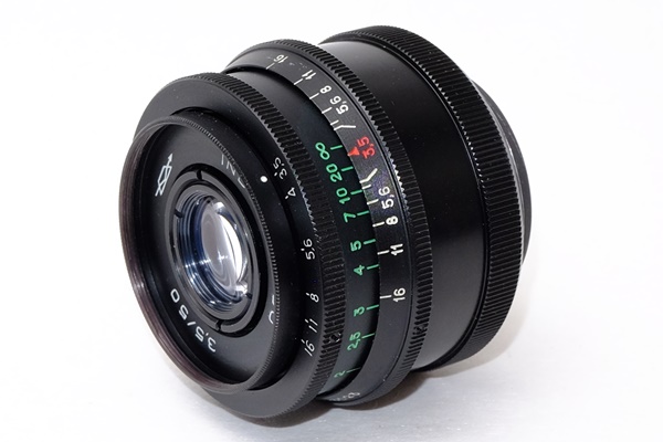 ロシアカメラレンズカタログ