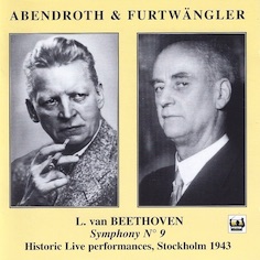 アーベントロート