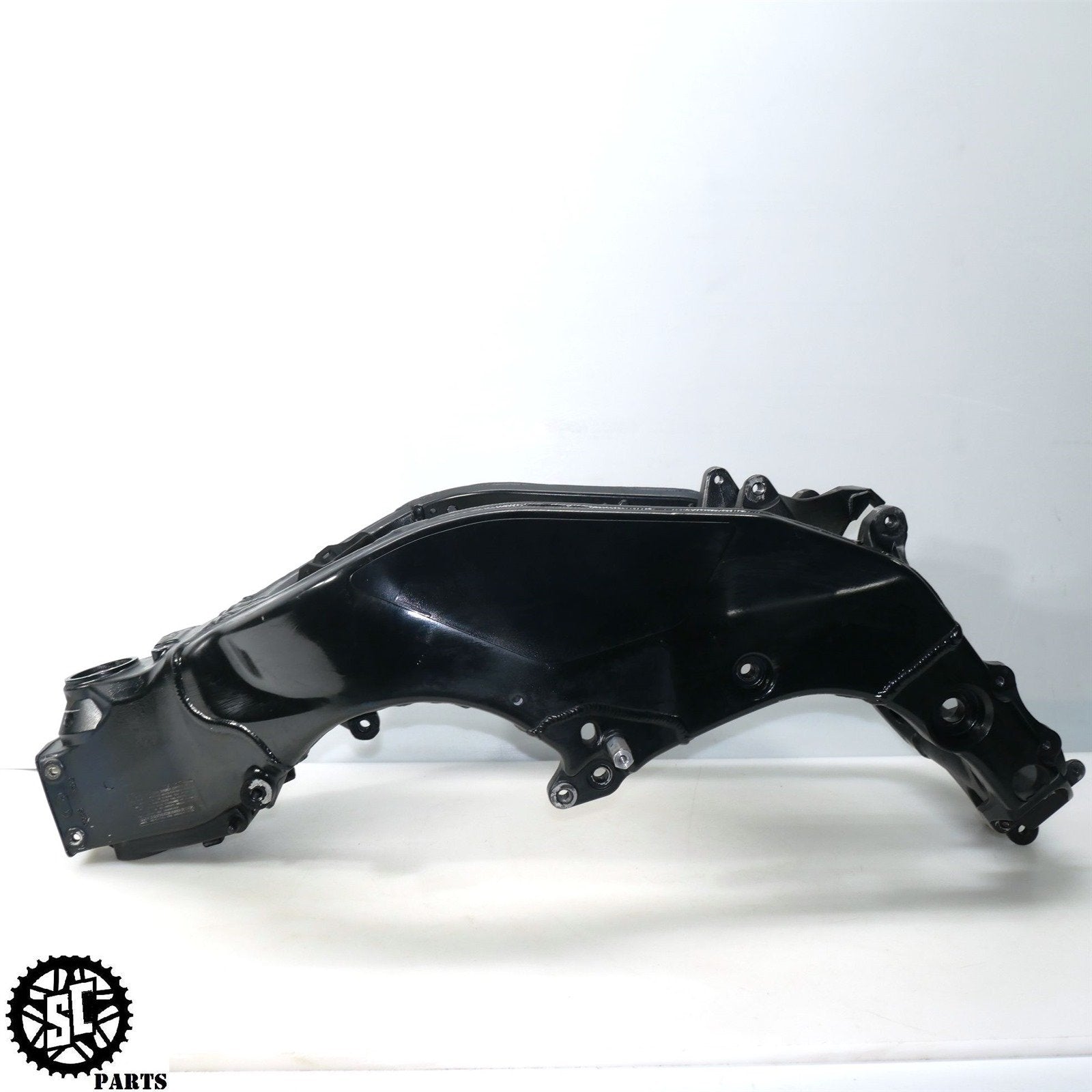2006 2007 KAWASAKI NINJA ZX10R FRAME CHASSIS *S* K23