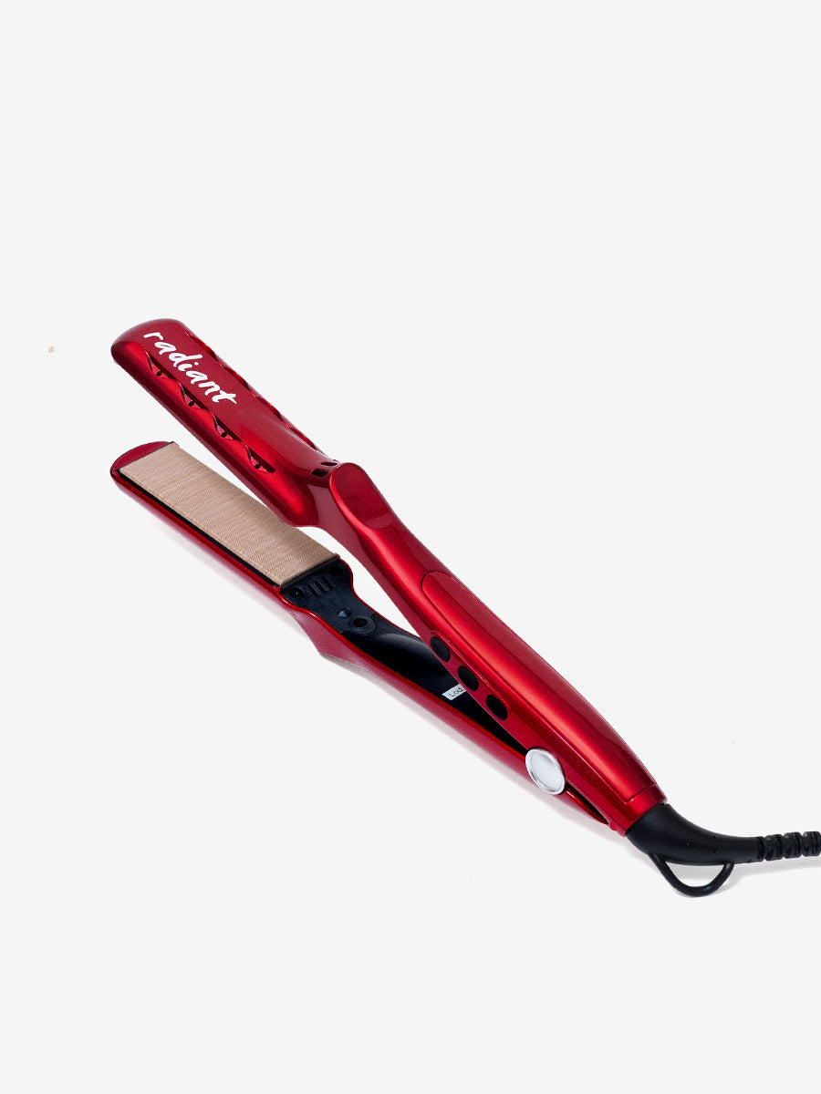 Radiant 28mm｜ヘアアイロン – SAMMY.NYC official website