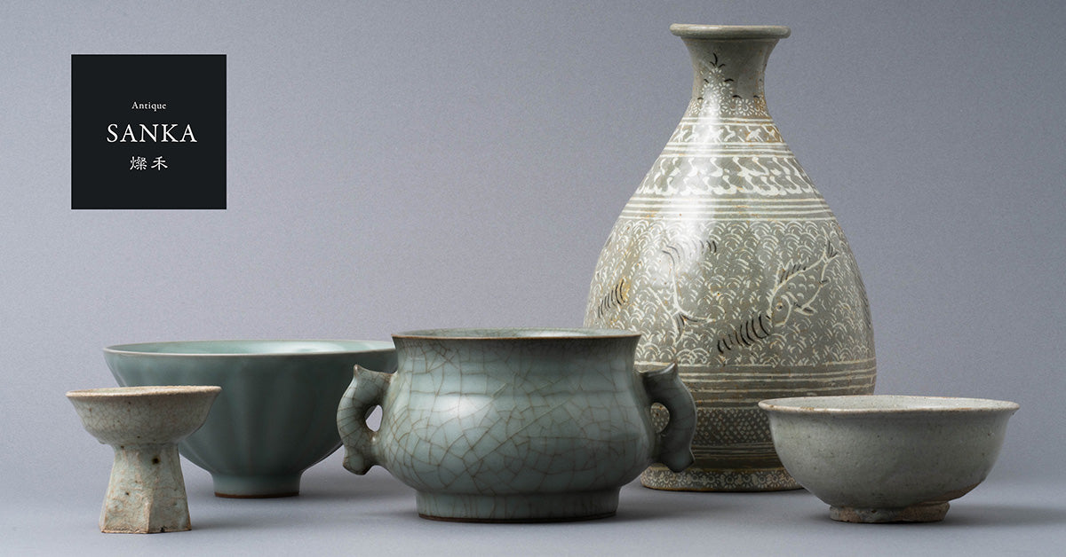 18世紀 – 燦禾 SANKA