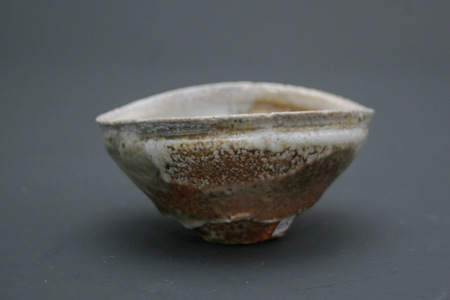 ジェフ・シャピロ Sake Cup（伊賀） 三和堂（東京・日本橋