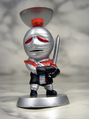 特撮ヒーローズ 人造人間キカイダー: きゃらぶらいふ