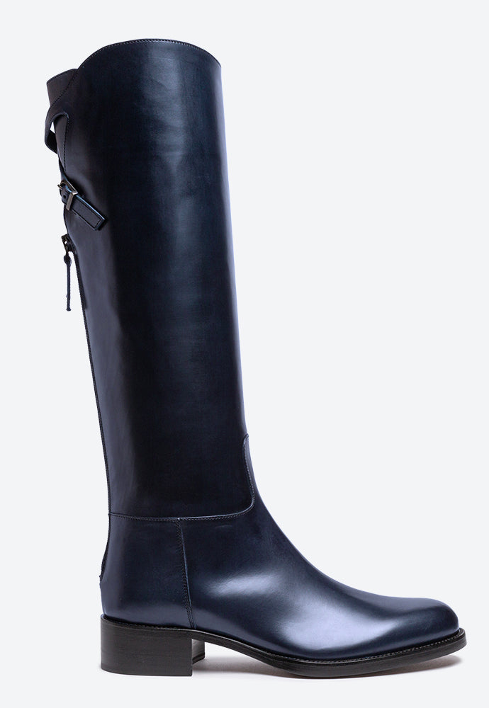 SR3600 NAVY PARMA – Sartore