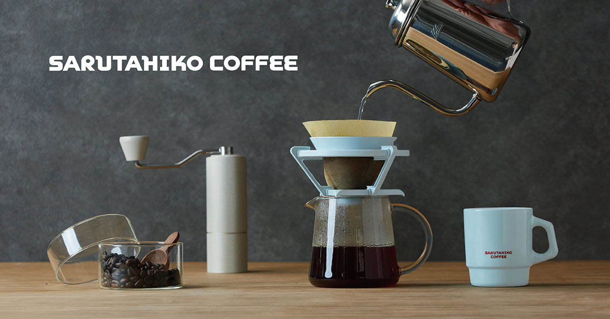 アクアイグニス仙台 – 猿田彦珈琲オンラインショップ