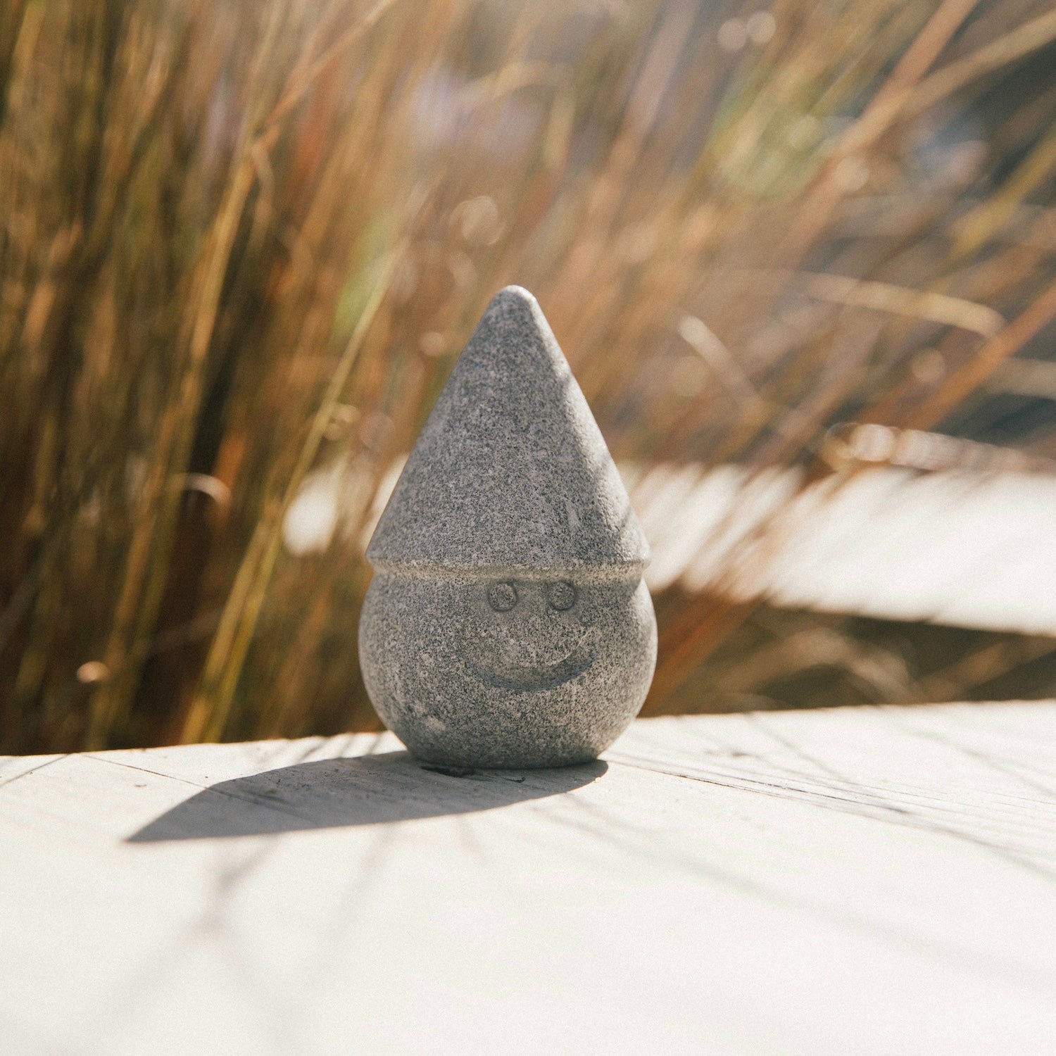 トントゥ TAHVO （ターボ）ポイントマッサージストーン – SAUNA TRAVEL