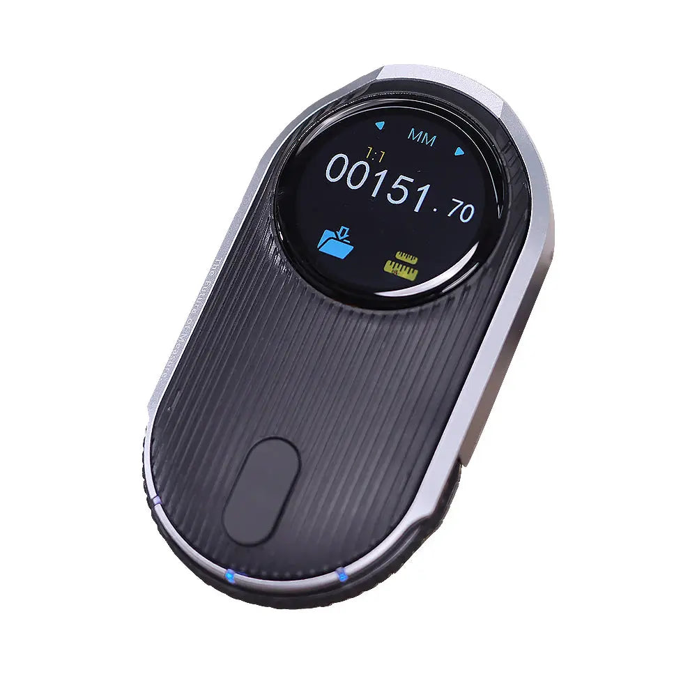 HOZO MEAZOR 3D - Future Laser Measure with 3D Floor Planning Function