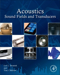 Acoustics: Sound Fields and Transducers | ScienceDirect