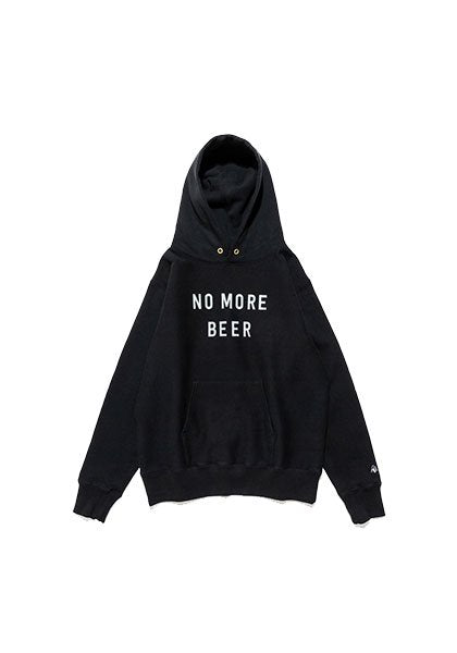 TACOMA FUJI RECORDS タコマフジレコード | NO MORE BEER HOODIE