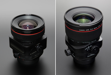 TS-E24mm 新旧比較: てーへんカメラマンの日々 -seimas-