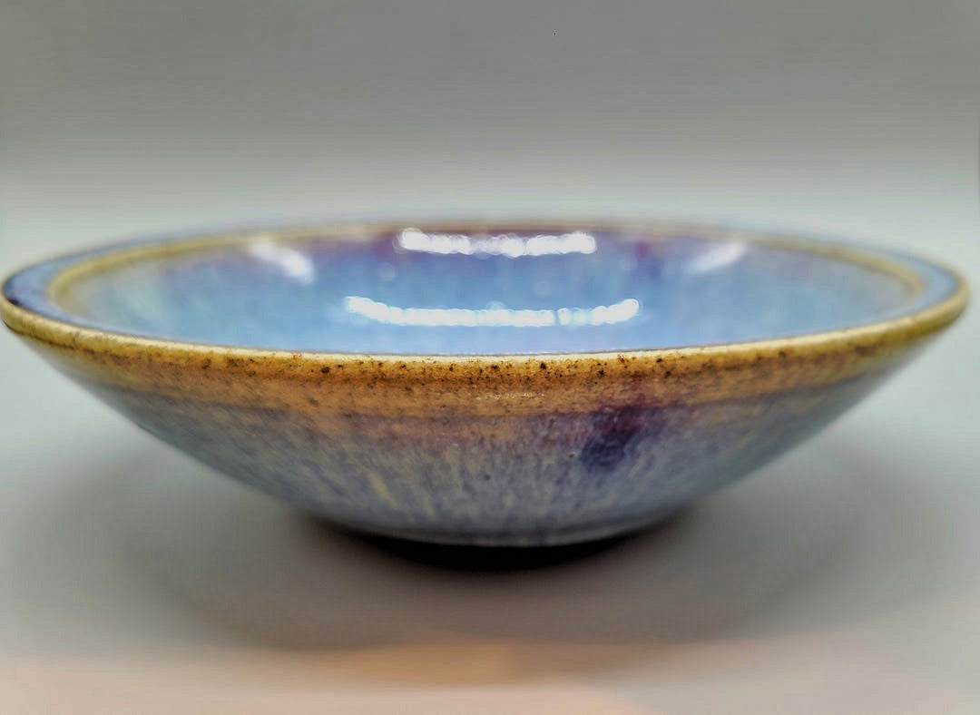 会津本郷焼 宗像利浩 釣窯利鉢 – SEIKADO