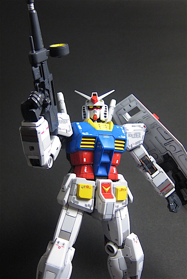 芸術の館 - 945SH G Ver.GP30th