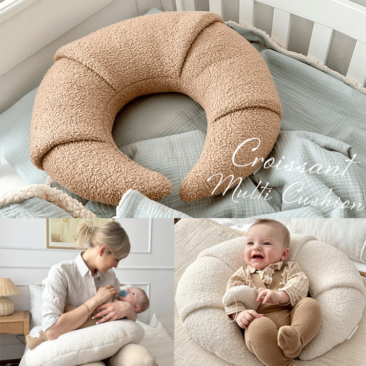 cotton&sweets（コットンアンドスイーツ）｜クロワッサン マルチピロー