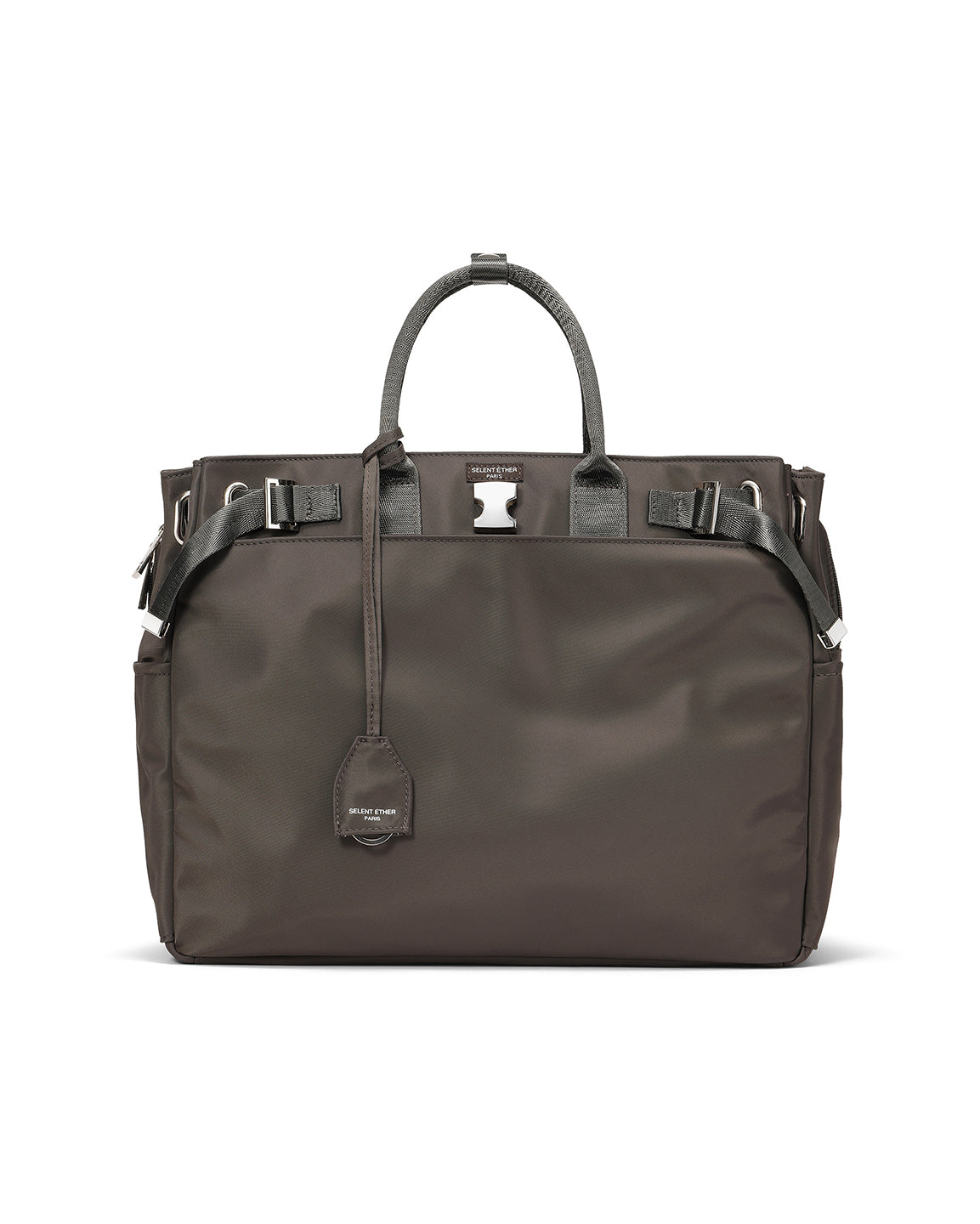 PASSION36 SEPIA GREY – SELENT ETHER_Japan