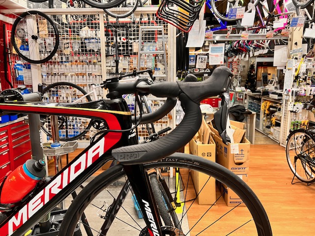 PRO VIBE Aero Alloy Pursuit | バイシクルセオ新松戸