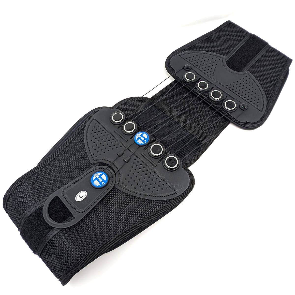 腰椎骨盤矯正「極」ベルト – セレニテショップ