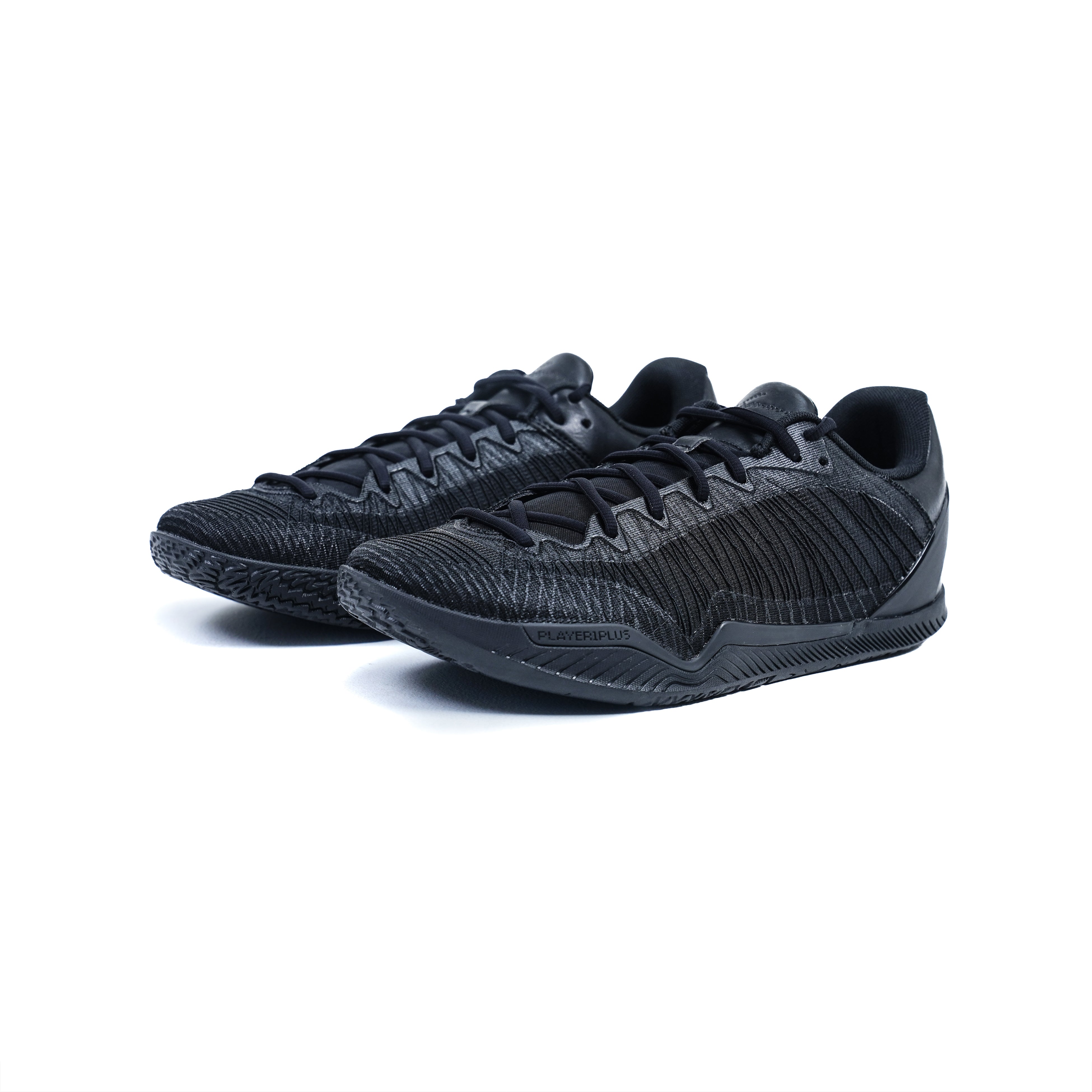 Player1 Plus All Black 2.0 – Serious Player Only