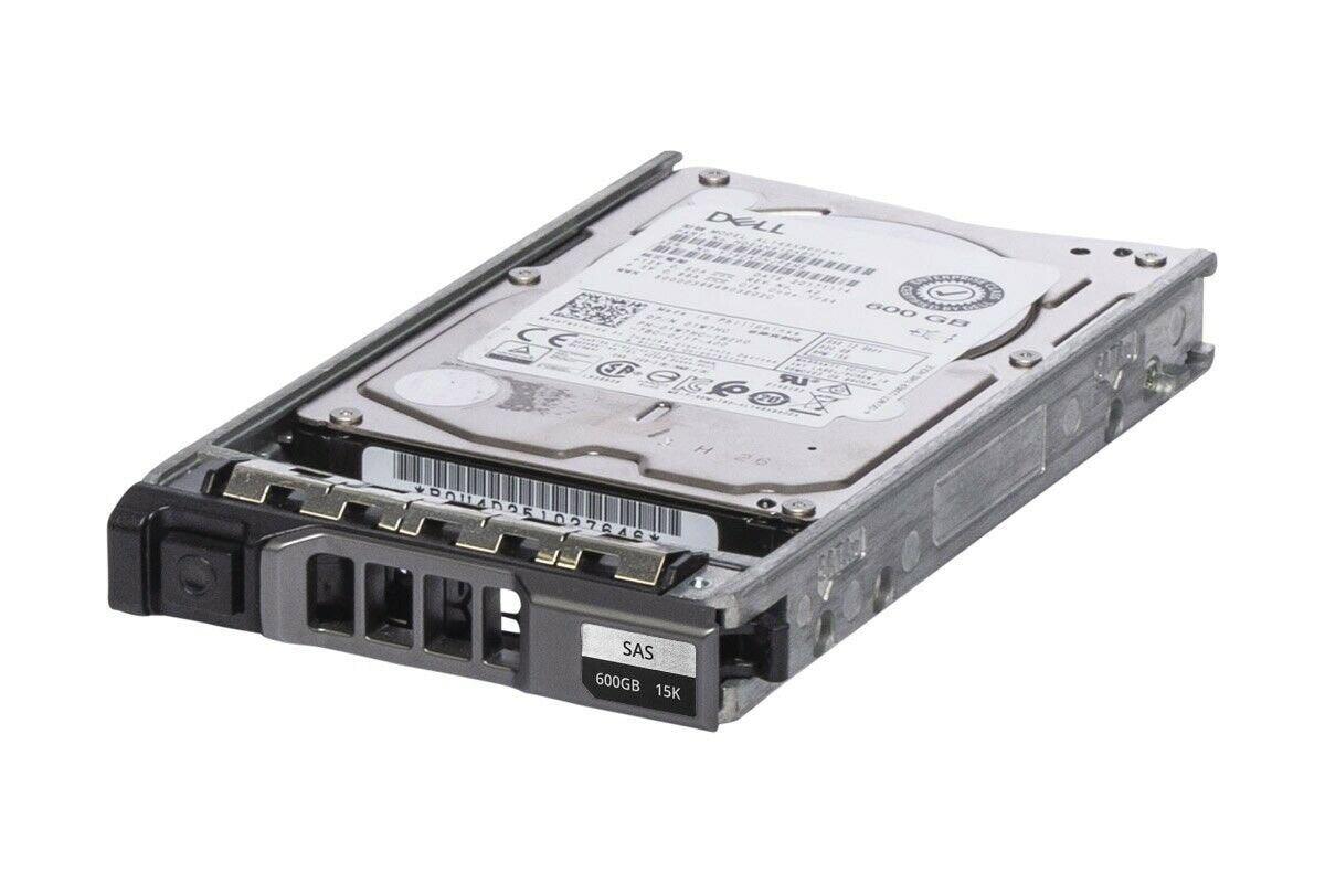 Dell 01W7HC | Dell 600GB 15k rpm SAS 12Gbps 2.5