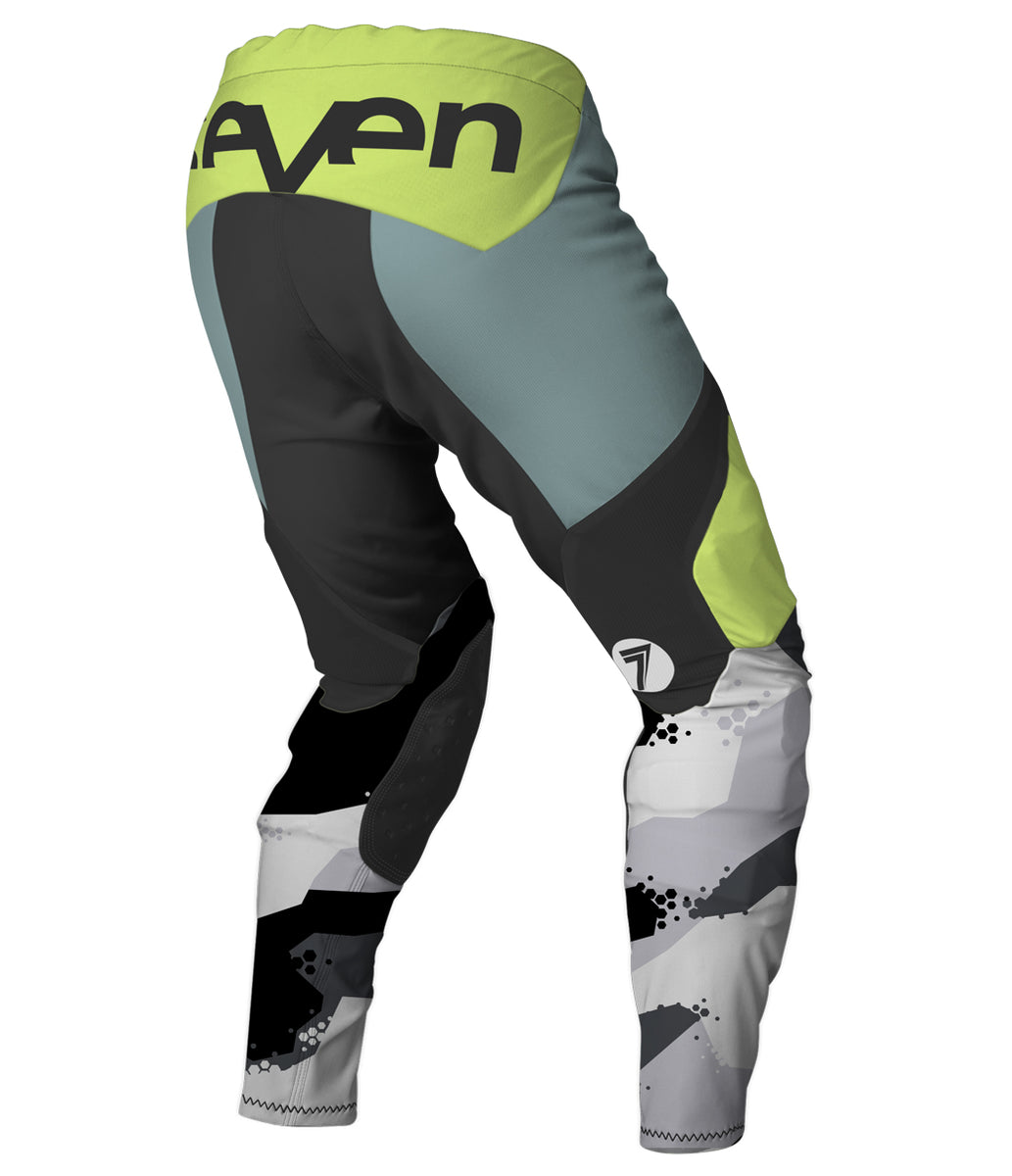 Rival Barrack Pant - Skylight – Seven MX