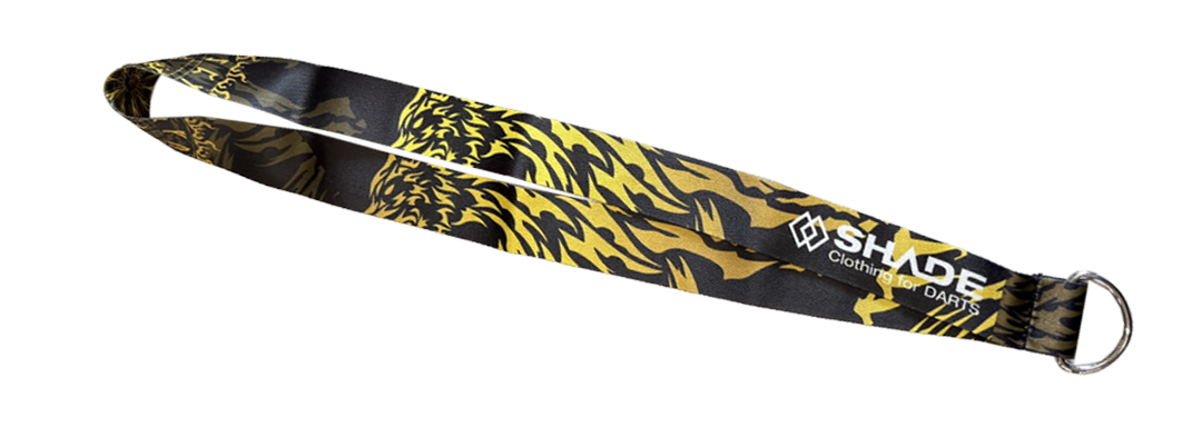 SHADEプレイヤーストラップ2025 | SHADE