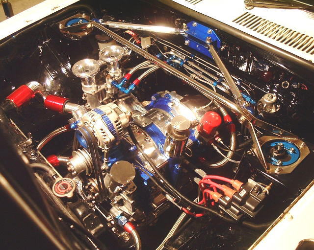 ファンネル/エアクリーナーパーツ