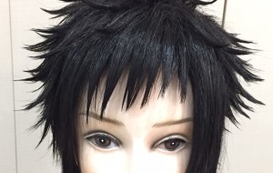 大人気！鬼滅の刃 獪岳ウィッグ】|ウィッグカット・カラーは池袋のsheepsへ