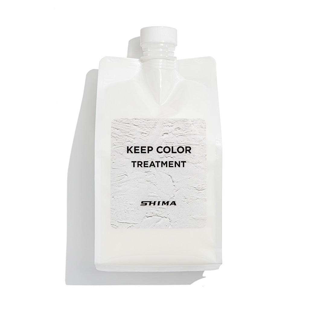 SHIMA TREATMENT REFILL – SHIMA ONLINE STORE