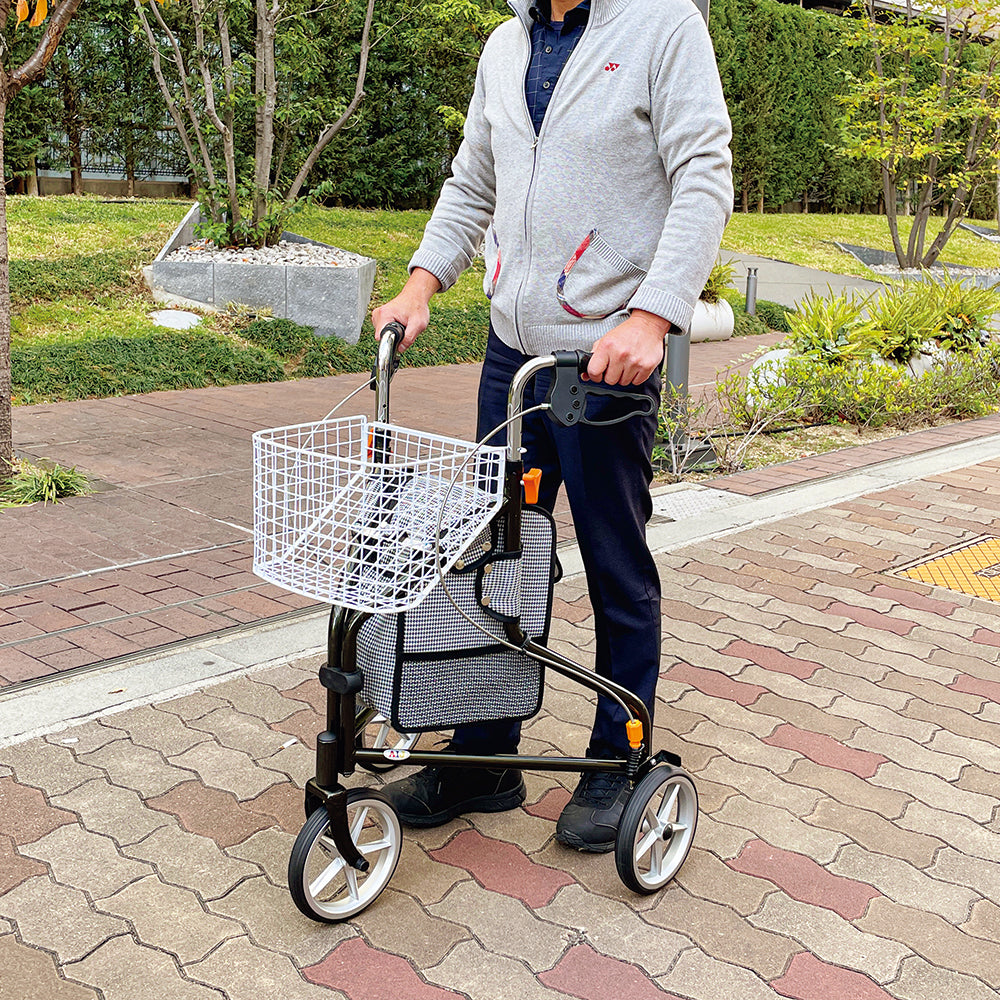 トライウォーカー（日・インタージェット）【受注】 – 新潮ショップ