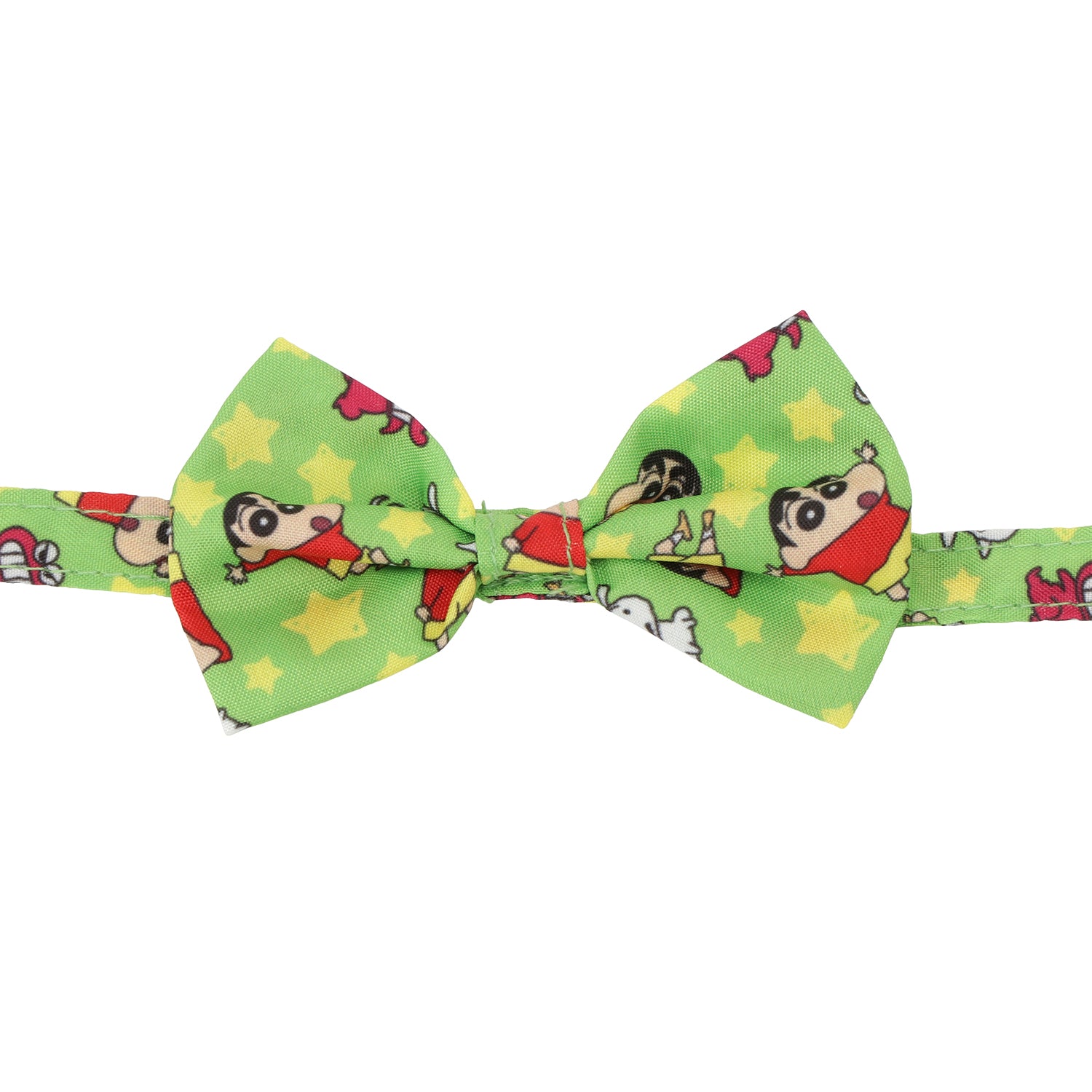 つる927】ミニサイズ！ペリドットの蝶ネクタイねこちゃん形オルゴ☆他