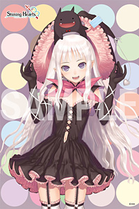 SEGA[シャイニング・ハーツ]公式サイト