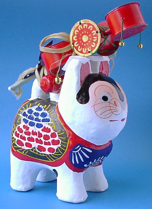 いせ辰 江戸犬張子六番 – 日本の老舗通販．net