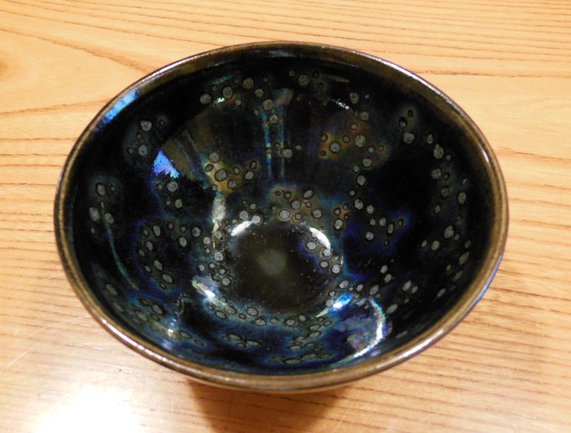 陶芸家 桶谷寧さん: 今日も吉日！