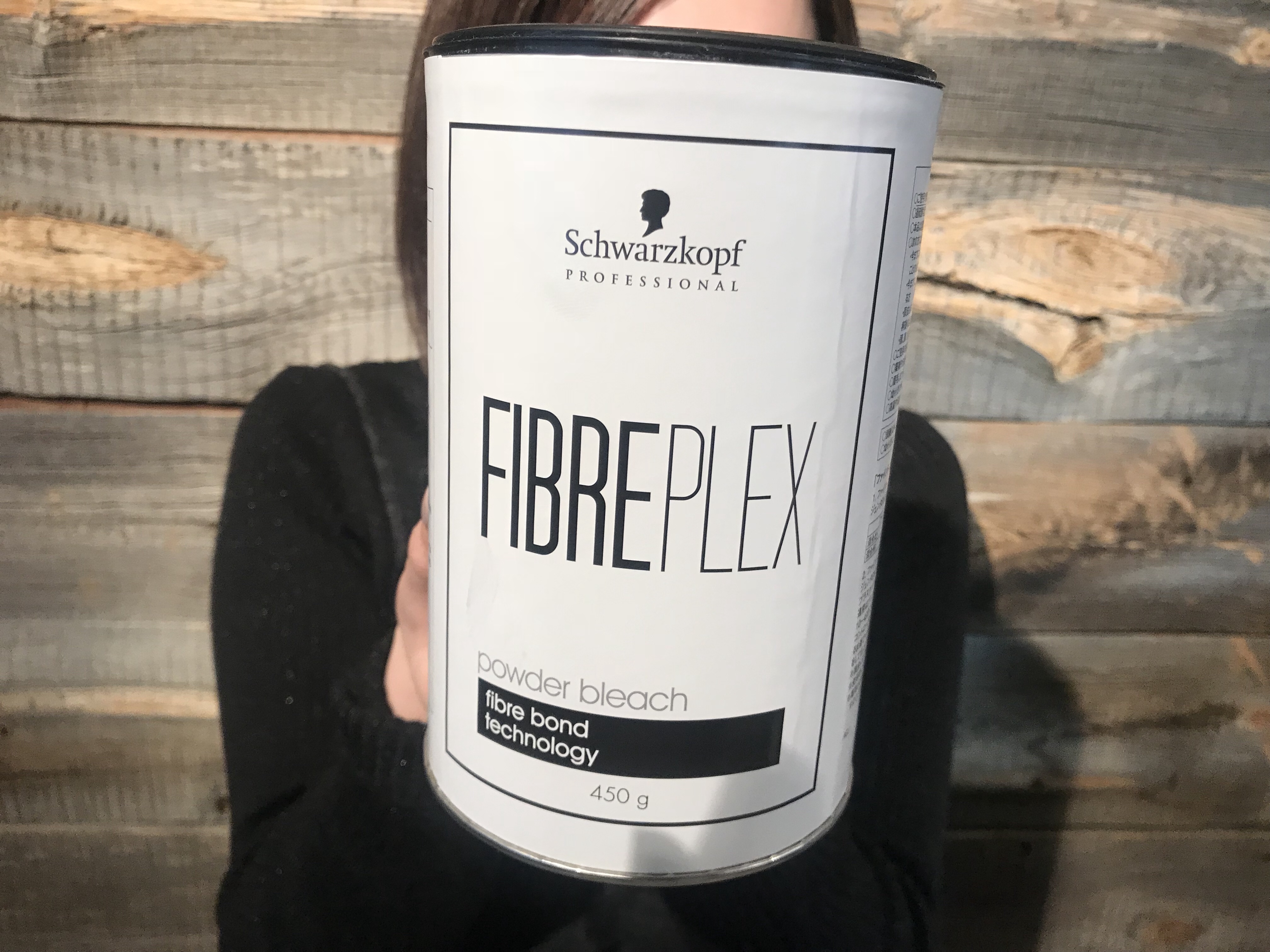 2018春の新商品！シュワルツコフのファイバープレックスブリーチを