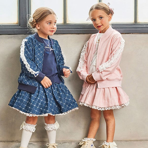 SPRING ＆ SUMMER – Shirley Temple Online Store