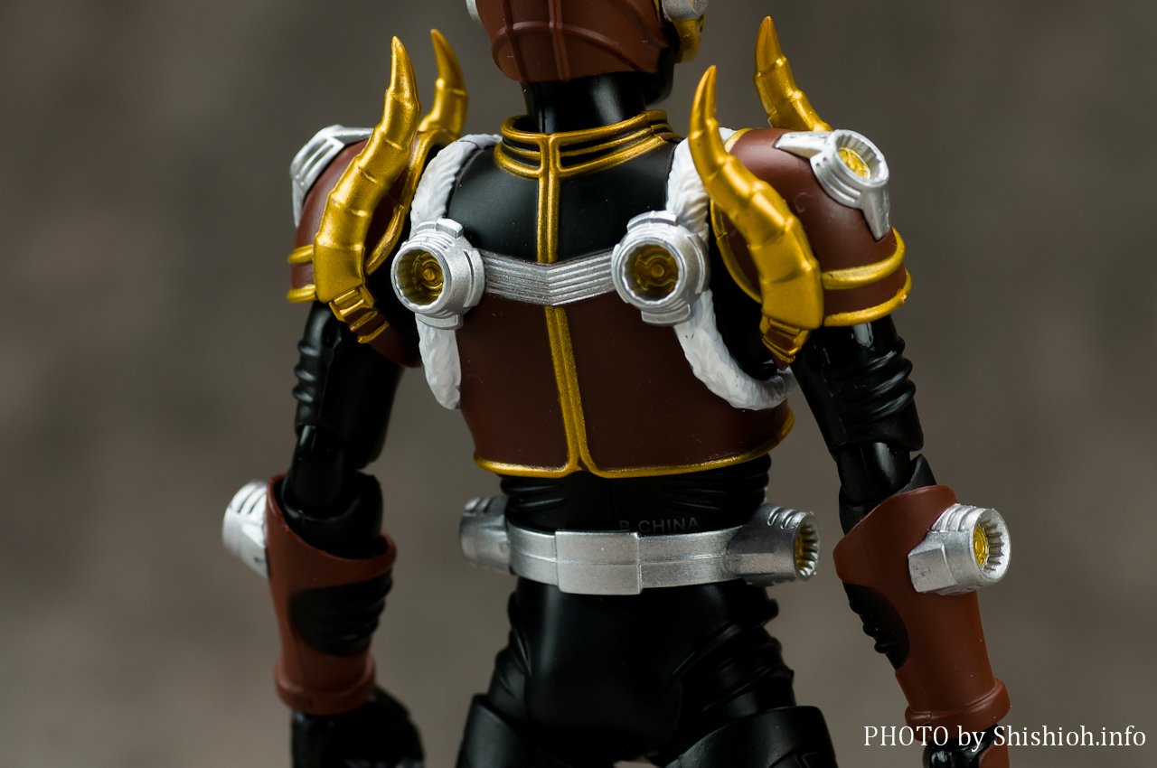 レビュー】 バンダイ 魂ウェブ商店S.H.Figuarts 仮面ライダー