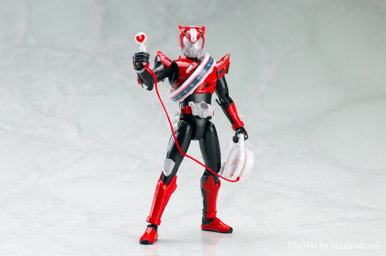 レビュー】 バンダイ タイヤ交換シリーズ 04 タイヤセット セカンド