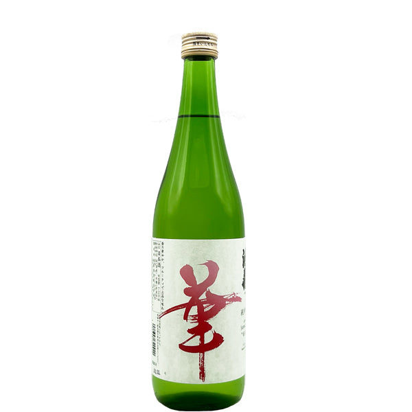 純米吟醸 華 16° 720ml -日本酒- – 鹿児島の焼酎専門店 焼酎維新館
