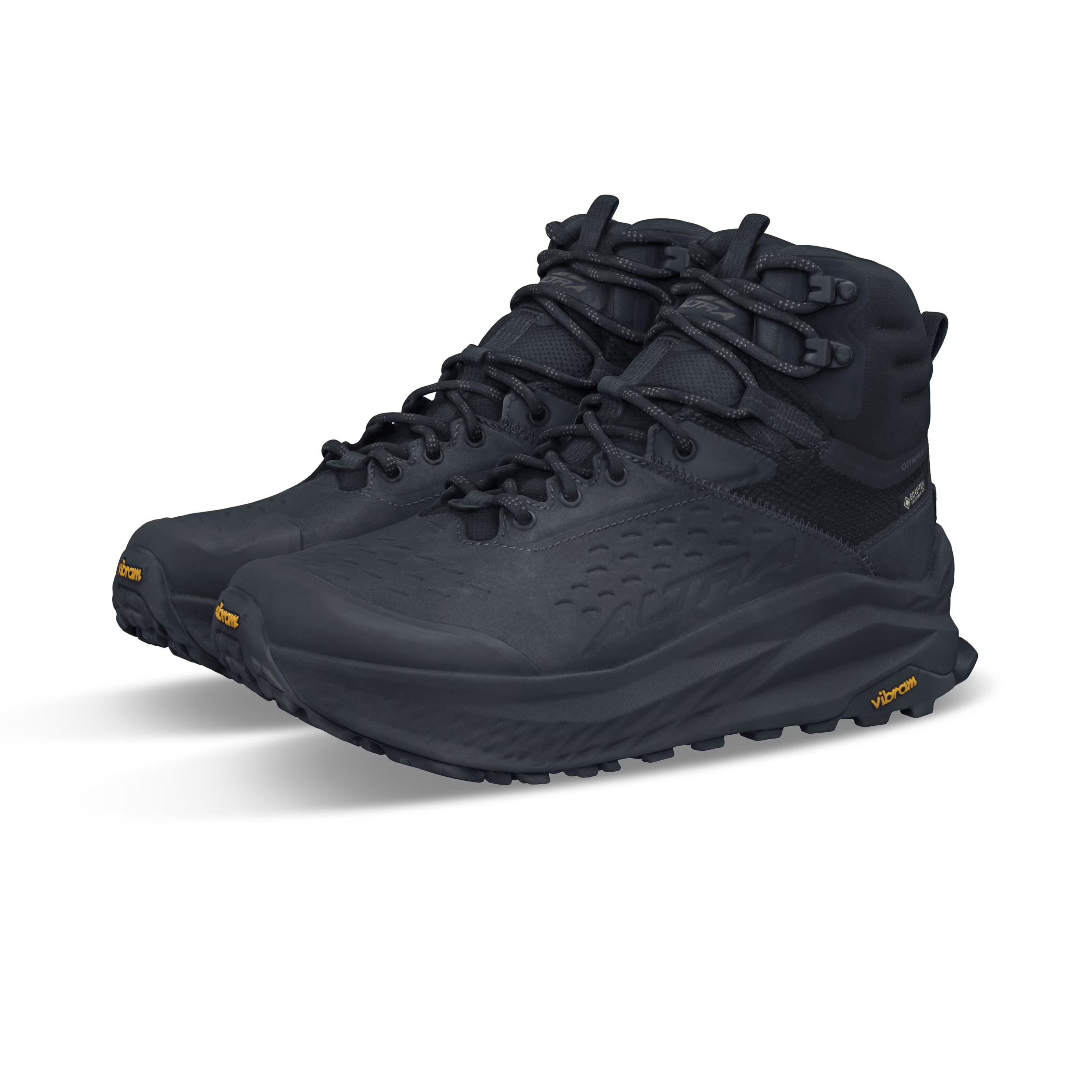 ALTRA/アルトラ Women's OLYMPUS 6 HIKE MID GTX（オリンパス6 ハイク