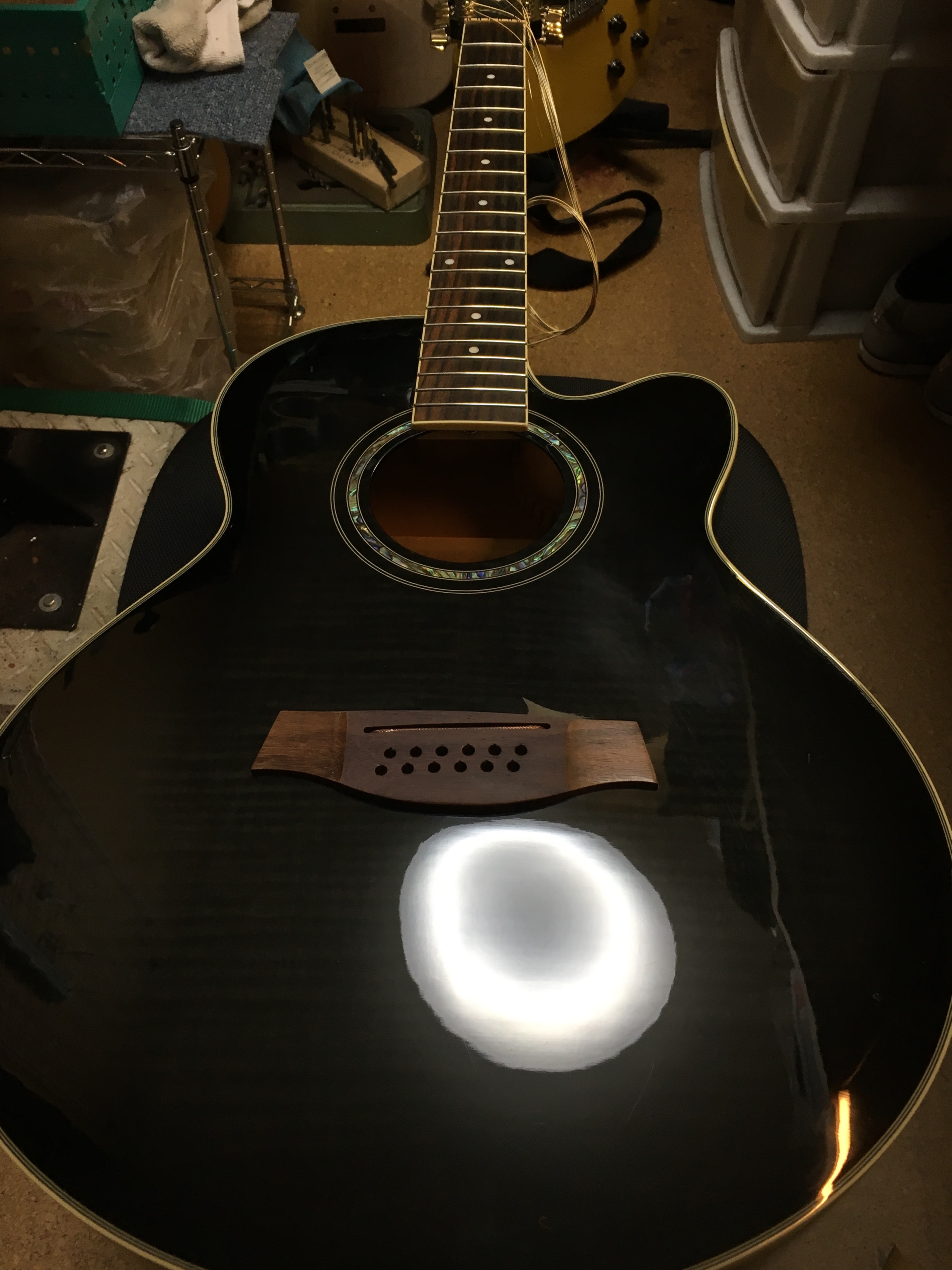 ブリッジ周り一覧｜ギターリペア・ギター修理専門店｜大阪のハイエンド