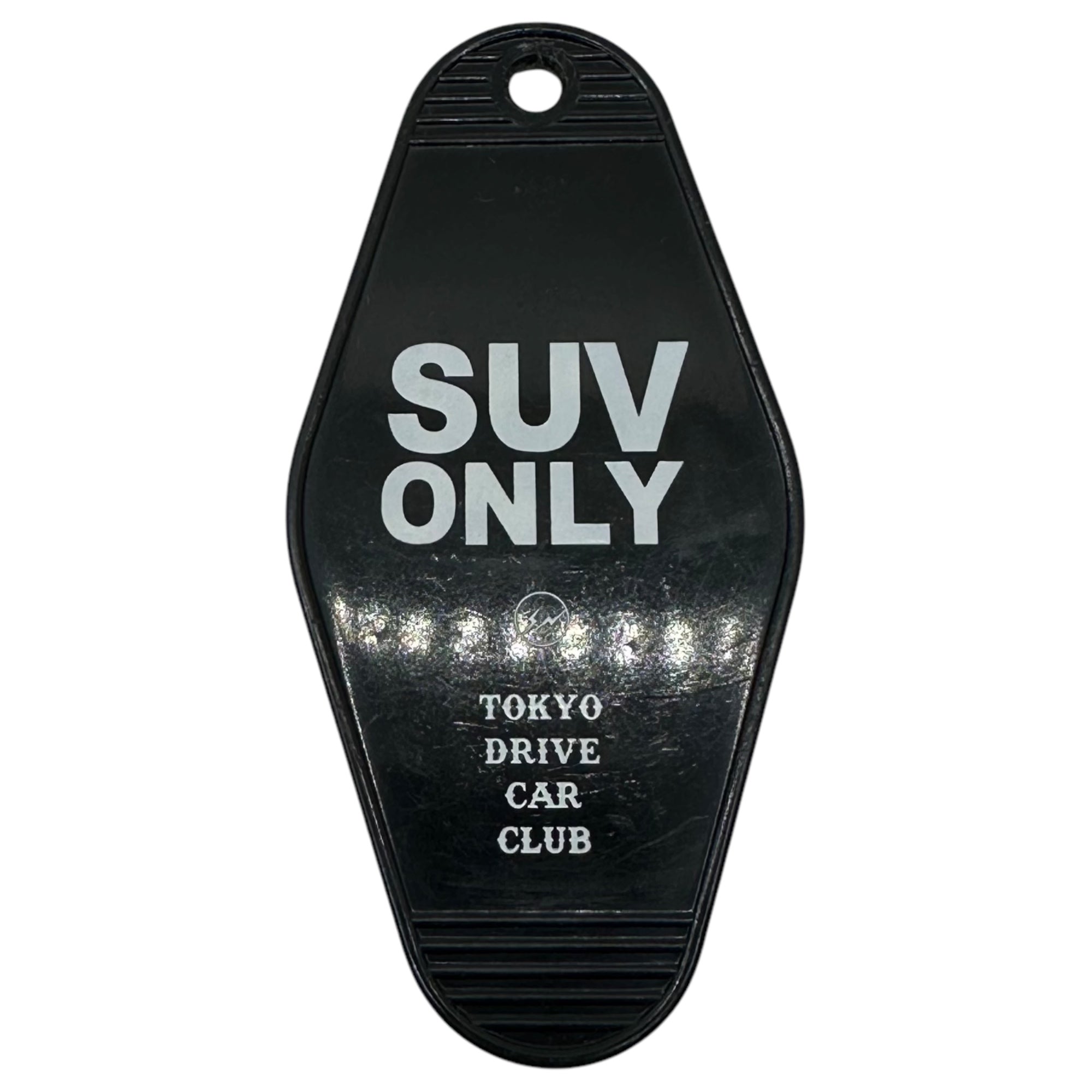 FRAGMENT DESIGN(フラグメントデザイン) Key Ring TOKYO DRIVE CAR