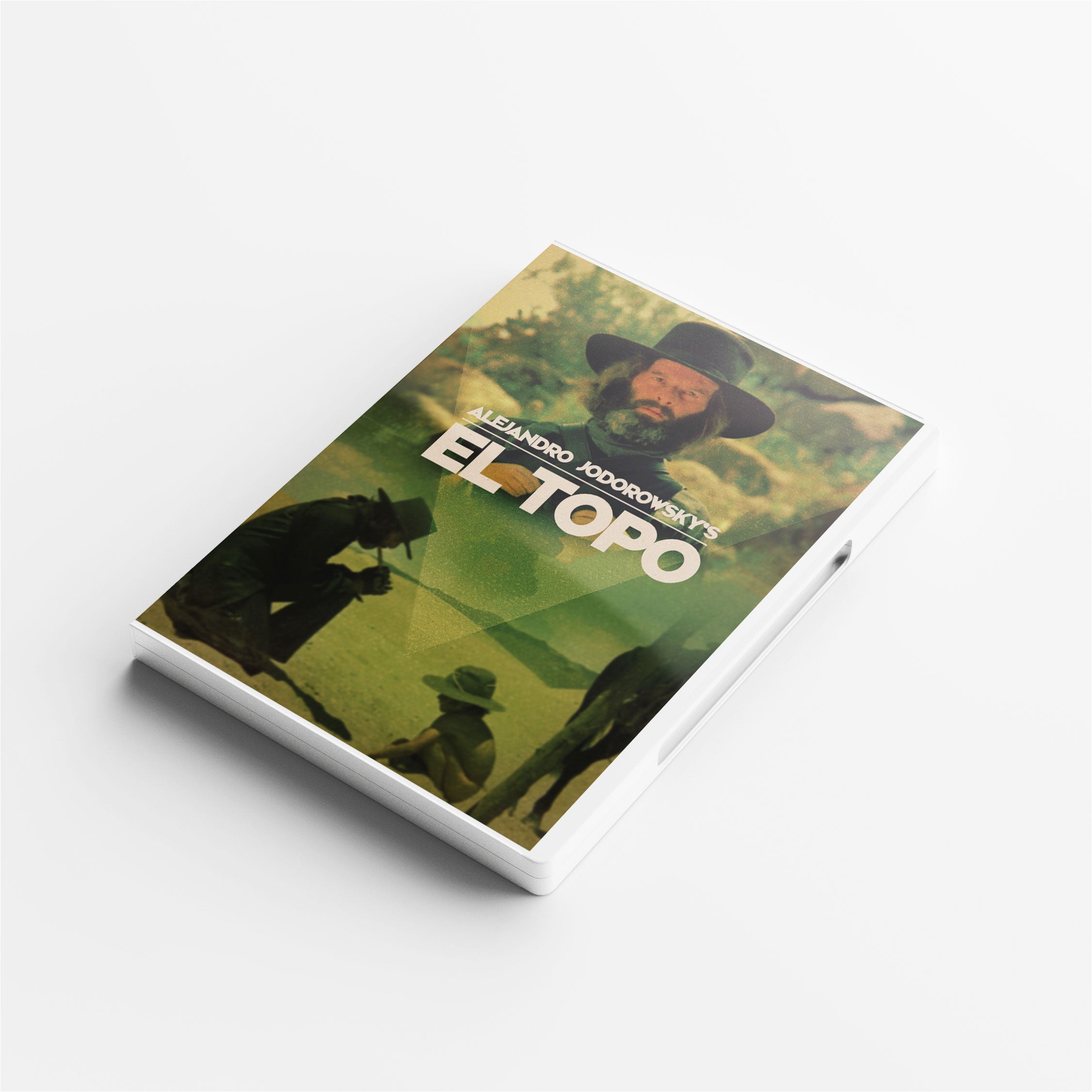 El Topo - ABKCO Music and Records Official Store