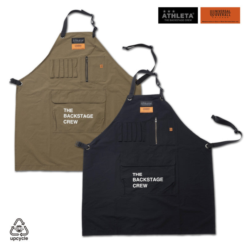 UNIVERSAL OVERALLxATHLETA - APRON