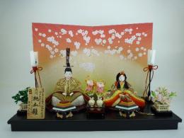 伝統的工芸品] 桃山雛｜有限会社 新井人形店
