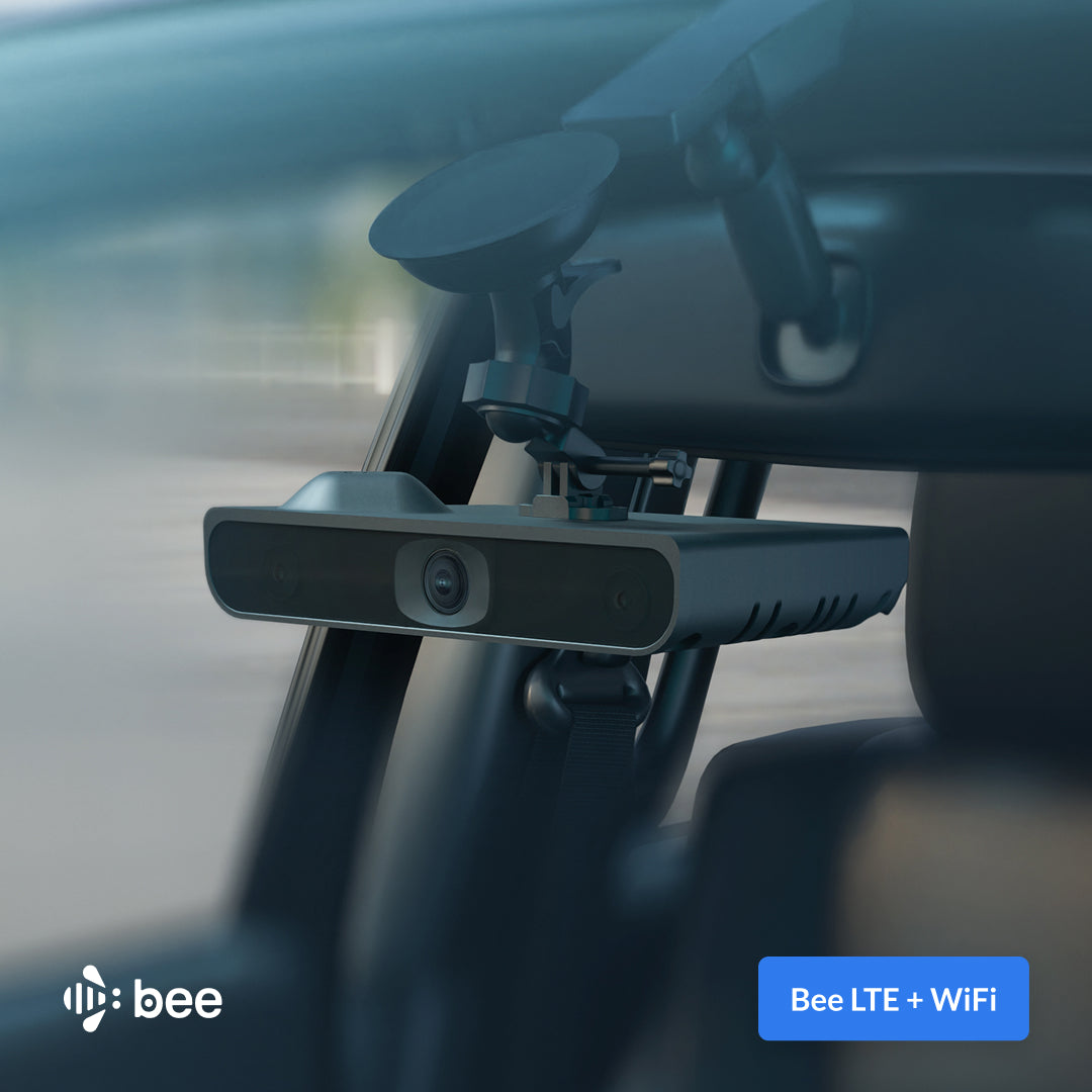 Hivemapper Bee - LTE + WiFi – Hivemapper Market